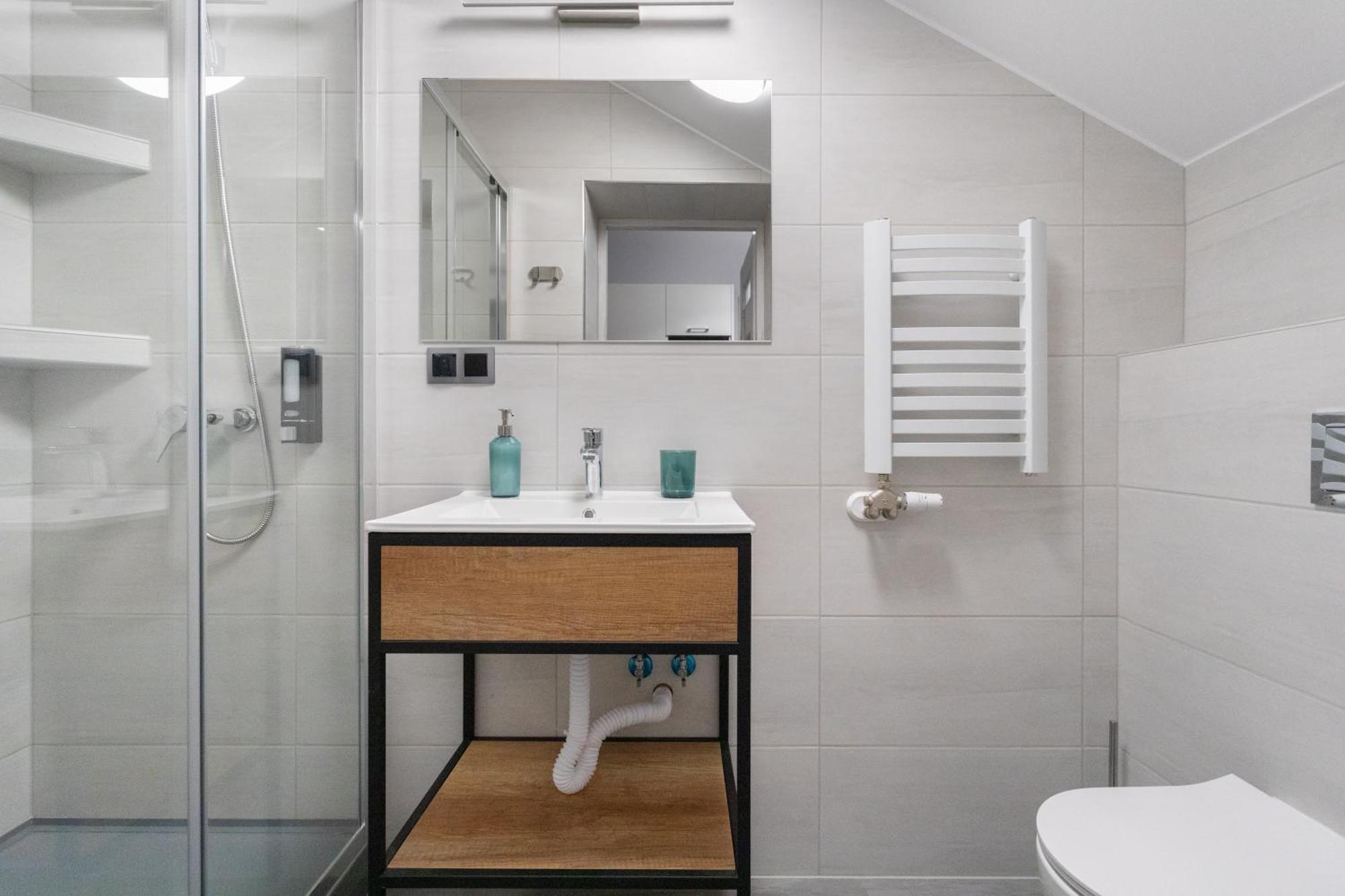 Dolce Vita Elegant Apartments Краків Екстер'єр фото