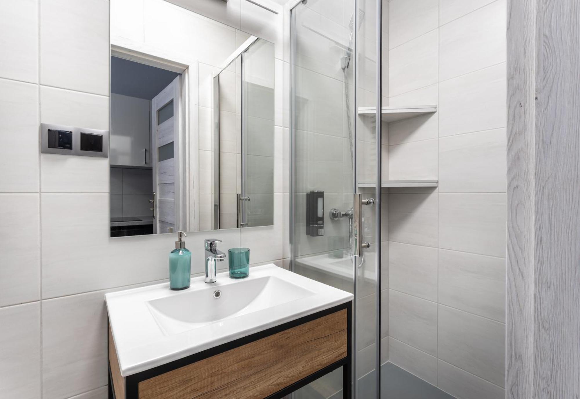 Dolce Vita Elegant Apartments Краків Екстер'єр фото